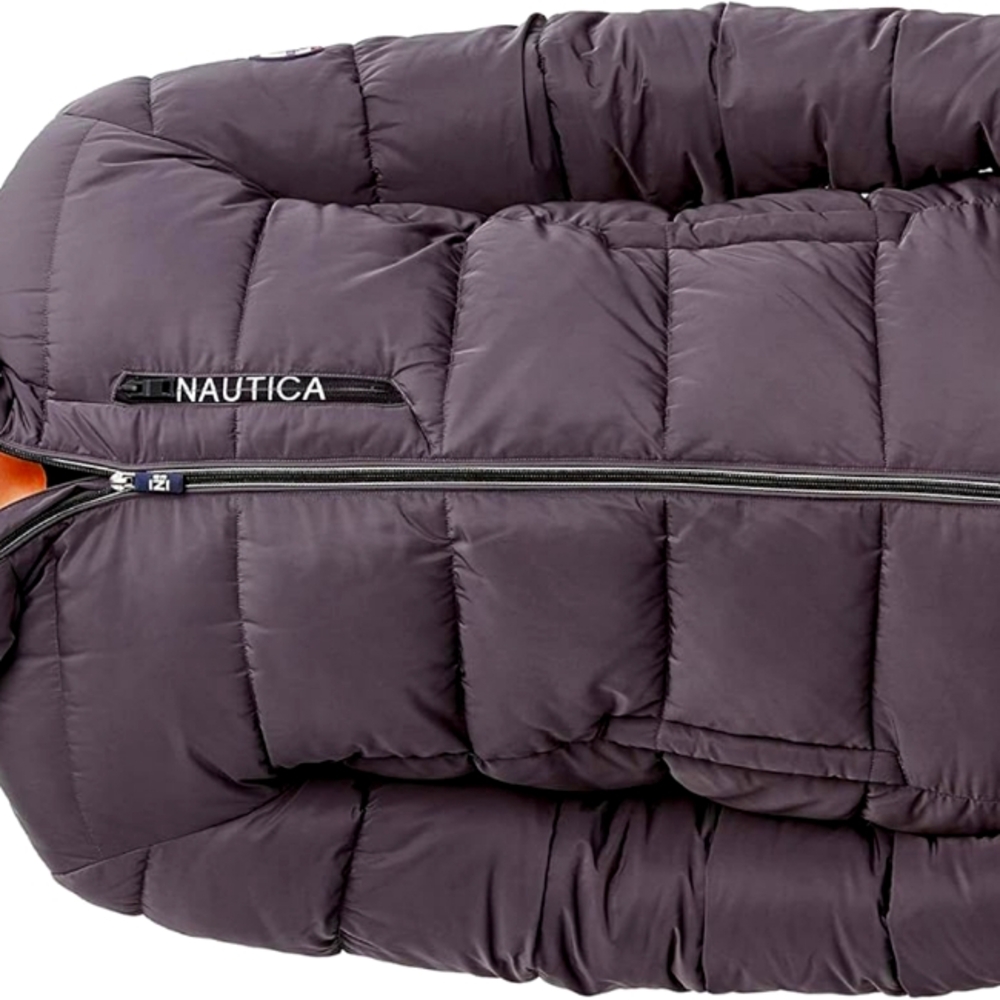 Winter jacket